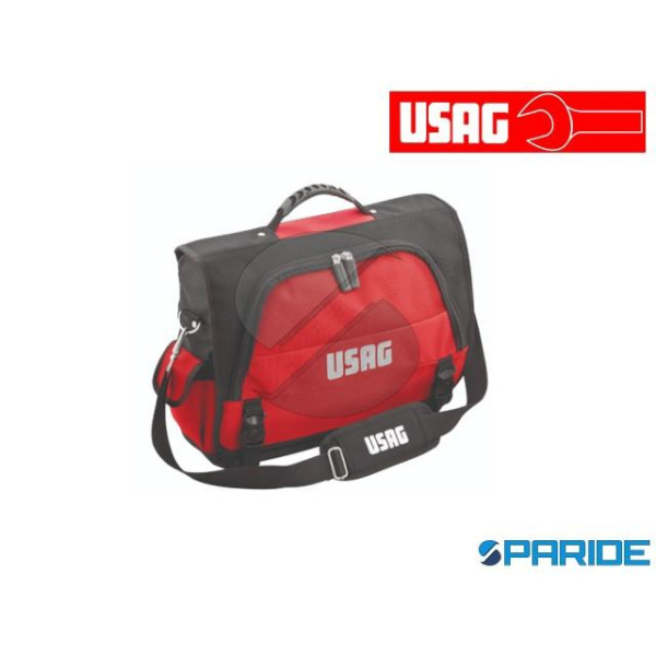 BORSA PER UTENSILI E PC VUOTA 007 RV USAG