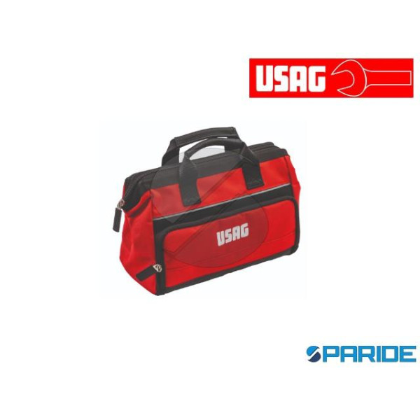 BORSA PORTAUTENSILI VUOTA 007 FLV USAG SOFT BAG