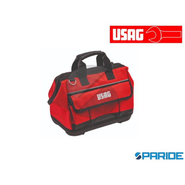 BORSA PORTAUTENSILI VUOTA 007 MCV USAG SIMONE COMP...