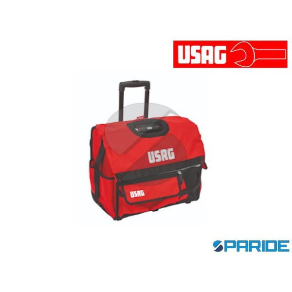 BORSA TROLLEY PORTAUTENSILI VUOTA 007 TXV USAG