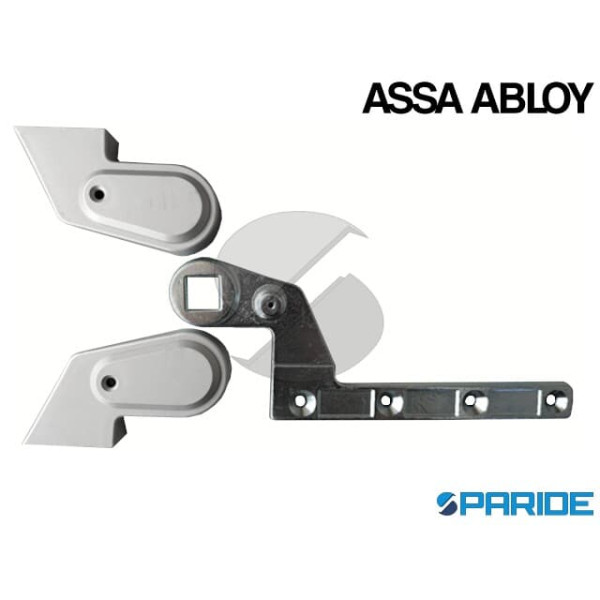 BRACCCIO INFERIORE REVERSIBILE AC583 ASSA ABLOY ZI...