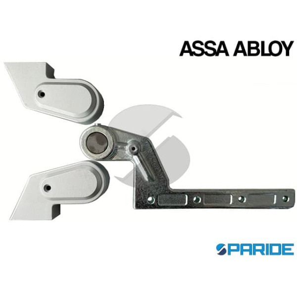 BRACCCIO SUPERIORE REVERSIBILE AC384 ASSA ABLOY ZI...