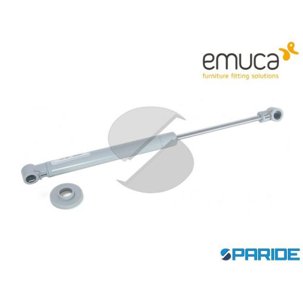 BRACCETTO A GAS L 276 MM 20 KG 1244825 EMUCA PER P...