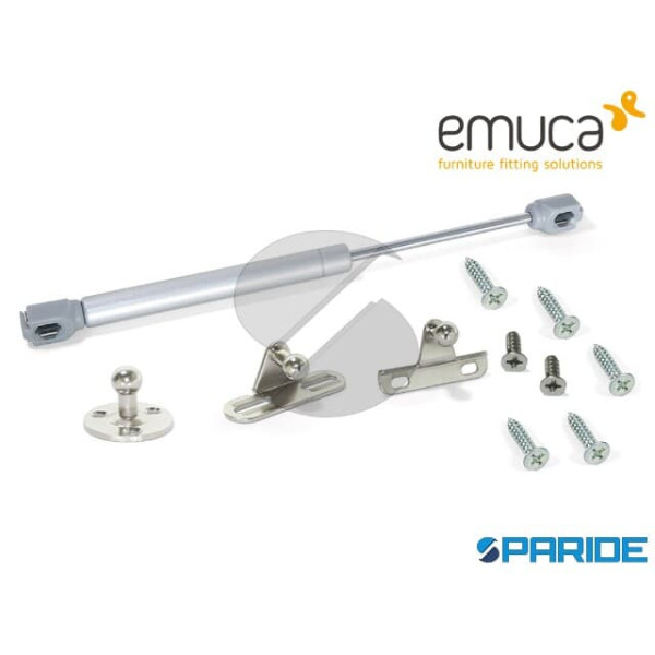 BRACCETTO PER PORTA ELEVABILE L 243 MM 8 KG 100562...