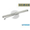 BRACCIO A SLITTA PER TS 1500 G ARGENTO 101885 SENZA FERMO GEZE