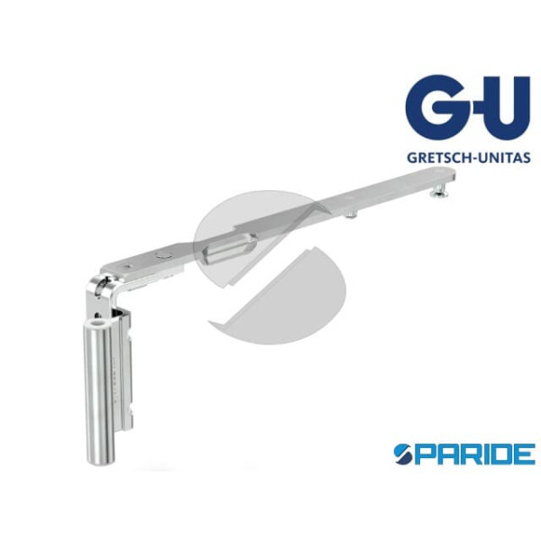 BRACCIO FORBICE A-R 280-500 6-40245-20-0-1 GU BATT...