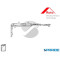 BRACCIO FORBICE PB 24 DX 2005282 ROTO NX