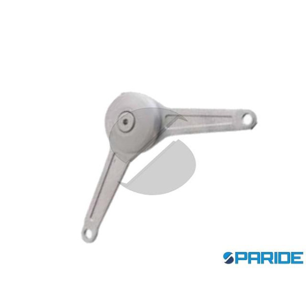 BRACCIO PER PENSILI 4902 SNODO DUO STANDARD