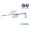 BRACCIO SOSTEGNO 751-1400 CONCELEAD SCF DX PVC INTERASSE 13 6-37018-46-R-1 GU