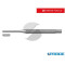 CACCIACOPPIGLIE SAFETY PB 715.4 GODRONATO SWISS TOOLS