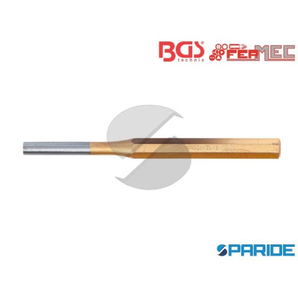 CACCIASPINE D 12 MM L 150 MM BGS1651 FERMEC