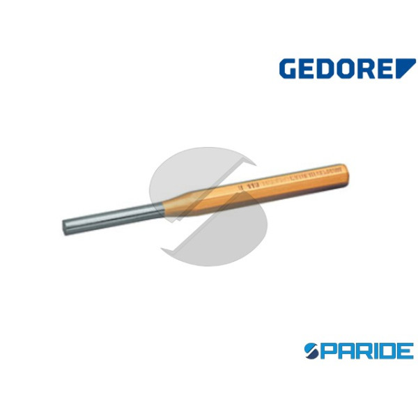 CACCIASPINE OTTAGONALE D 12 MM 2927GE GEDORE