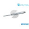 CACCIASPINE PER METALLI D 0,9 MM 2934GN SICUTOOL