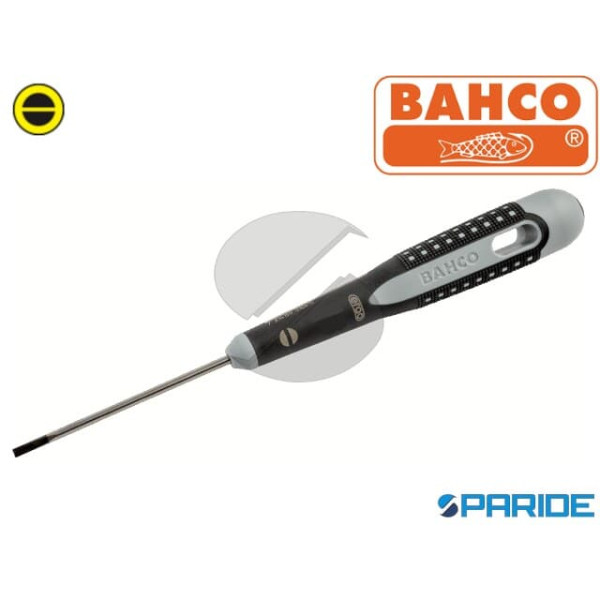 CACCIAVITE A TAGLIO 0,4X2,5 MM BE-8210 BAHCO