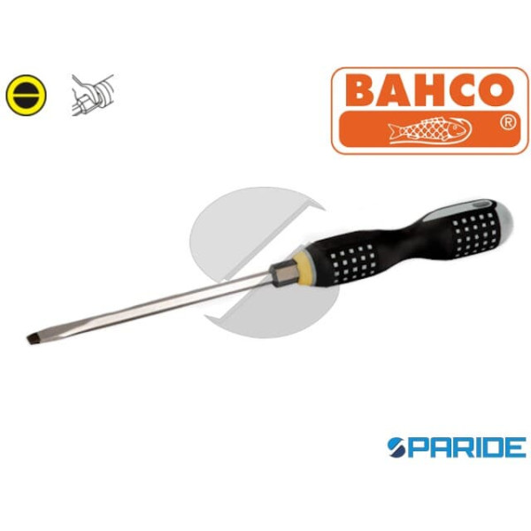 CACCIAVITE A TAGLIO 1,2X6,5 MM BE-8159 BAHCO