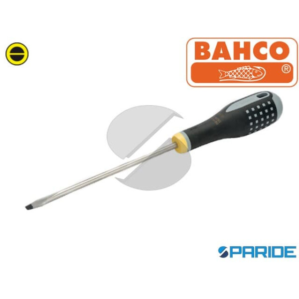 CACCIAVITE A TAGLIO 1,6X10 MM BE-8258 BAHCO