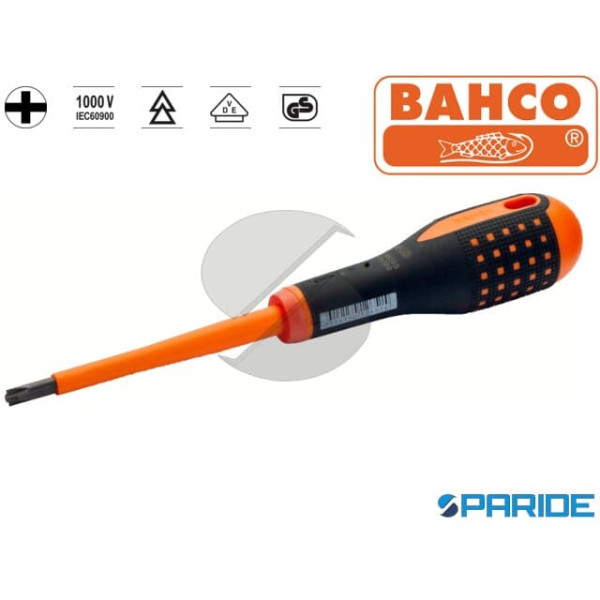 CACCIAVITE A TAGLIO-CROCE ISOLATO 5\PH1 BE-8510S B...