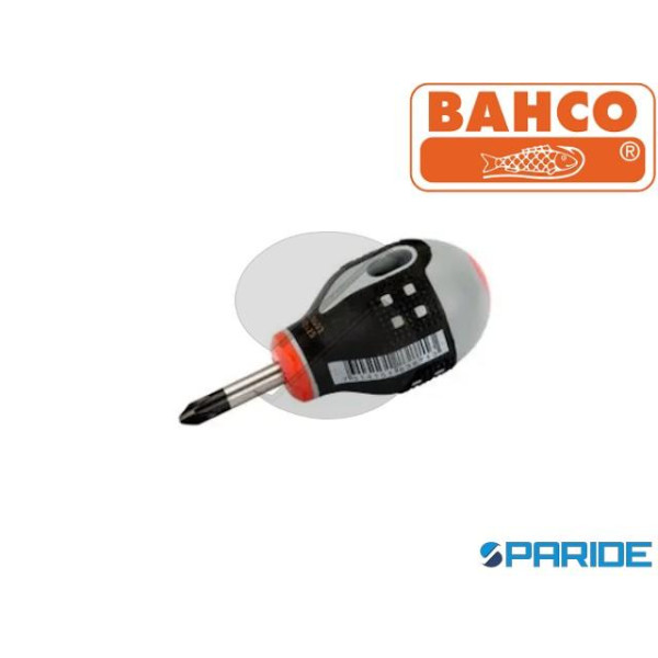 CACCIAVITE CORTO A CROCE PH 2 BE-8602 BAHCO