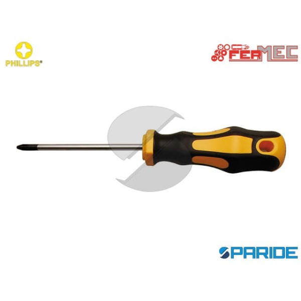 CACCIAVITE CROCE PH 2 BGS7946 FERMEC CON IMPUGNATU...