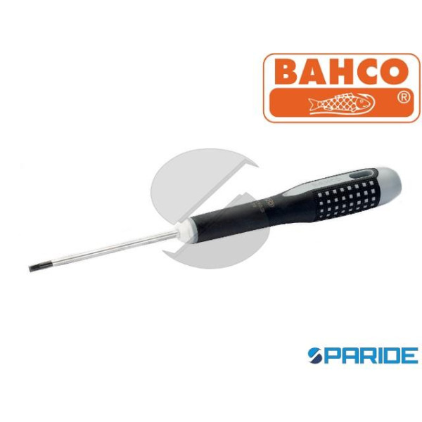 CACCIAVITE PER VITE ESAGONALE 2 MM BE-6902 BAHCO