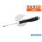 CACCIAVITE PER VITE ESAGONALE 2 MM BE-6902 BAHCO