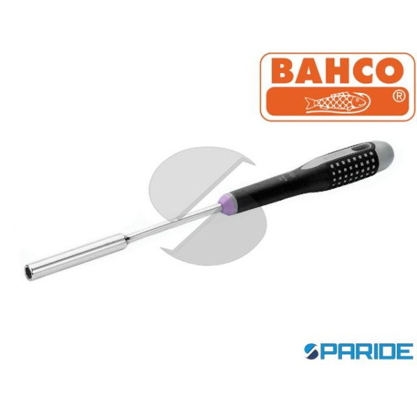 CACCIAVITE PER VITE ESAGONALE BE-7803 7 MM BAHCO