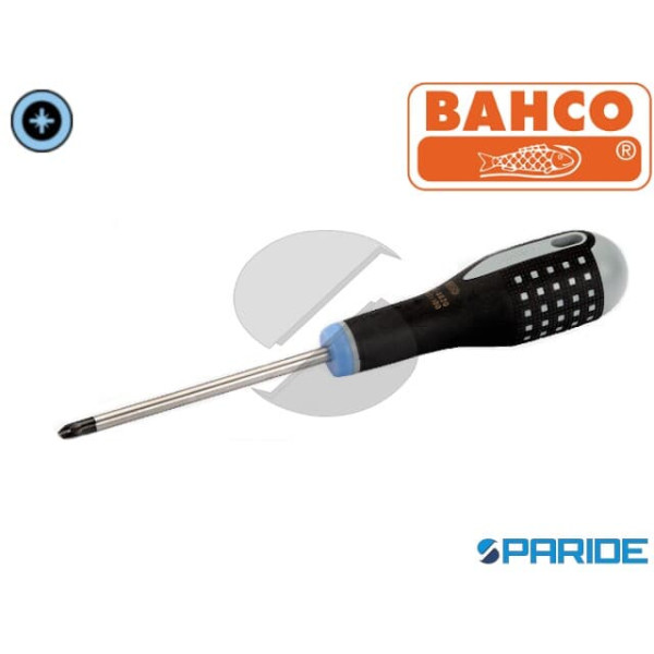 CACCIAVITE PER VITI POZIDRIV PZ 1 BE-8810L BAHCO