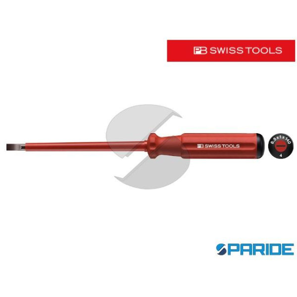 CACCIAVITE SWISS PB 5100.2-100\3,5 COMPLETAMENTE ISOLATO FINO A 1000 V CA-1500 V CC