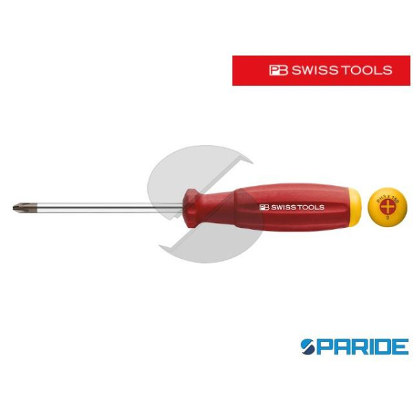 CACCIAVITE SWISSGRIP PB 8190-2-300\7