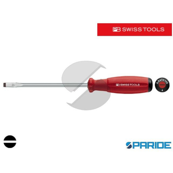 CACCIAVITE TAGLIO SWISSGRIP PB 8100.1-90 SWISS TOO...