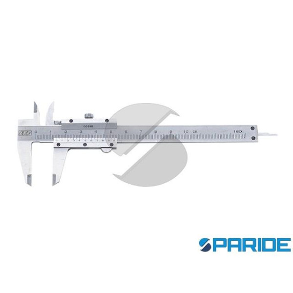 CALIBRO ANALOGICO NONIO COMPOSTO 321.00 100 MM