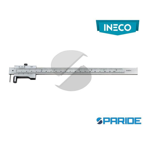 CALIBRO PER TRACCIATURA L 200 INECO