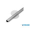 CANALINA ADESIVA 16X10 MM 2407-7G GRIGIO METALLIZZATO