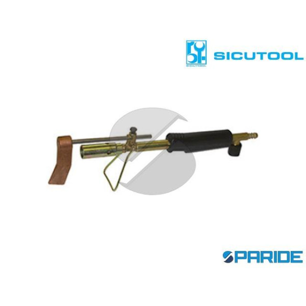 CANNELLO PER GAS LIQUEFATTO 3249 SICUTOOL