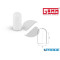 CAPPELLOTTO EC 13,6 SILICONE ALTE TEMPERATURE GAMM BIANCO