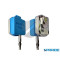 CAPPUCCIO CHIAVE INGLOBATO PER 3G MR500 DISEC E DOM DIAMANT 2.0 AZZURRO