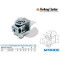 CARDINE A CAVALLOTTO 131G REGOLABILE ROLLING CENTER