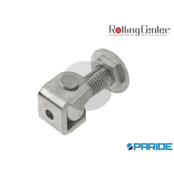 CARDINE A SALDARE CR18Z REGISTRABILE ROLLING CENTE...