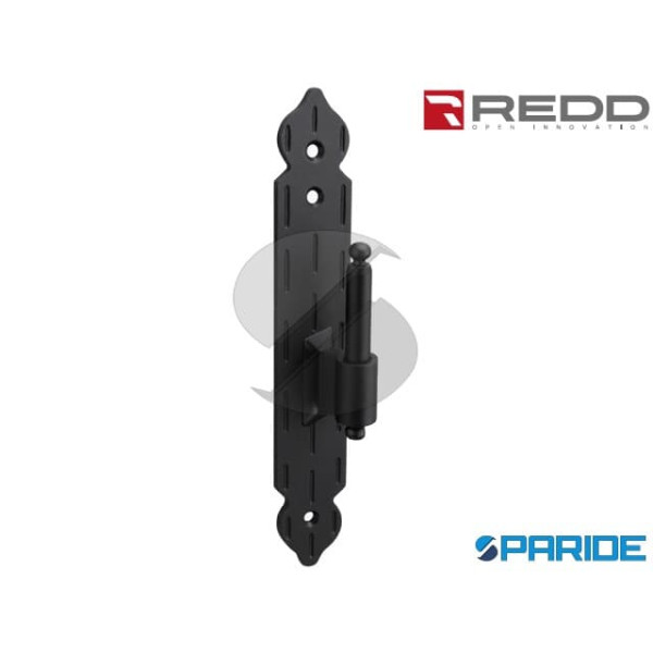 CARDINE FISSO L 160 MM D10 I 21 700 REDD CUORE RIG...