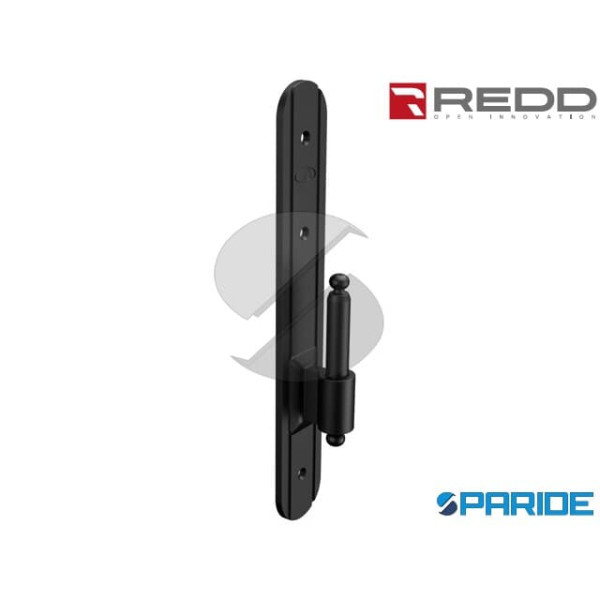 CARDINE FISSO L 200 MM D10 I 28 700 REDD ROTONDO R...