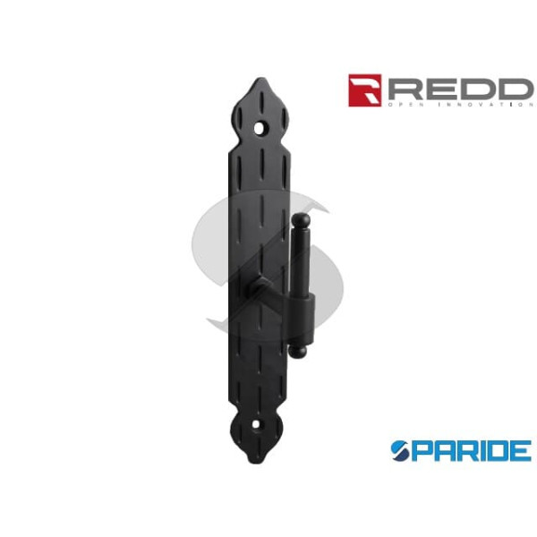 CARDINE FISSO L 200 MM D12 I 24-79 710 REDD CUORE ...