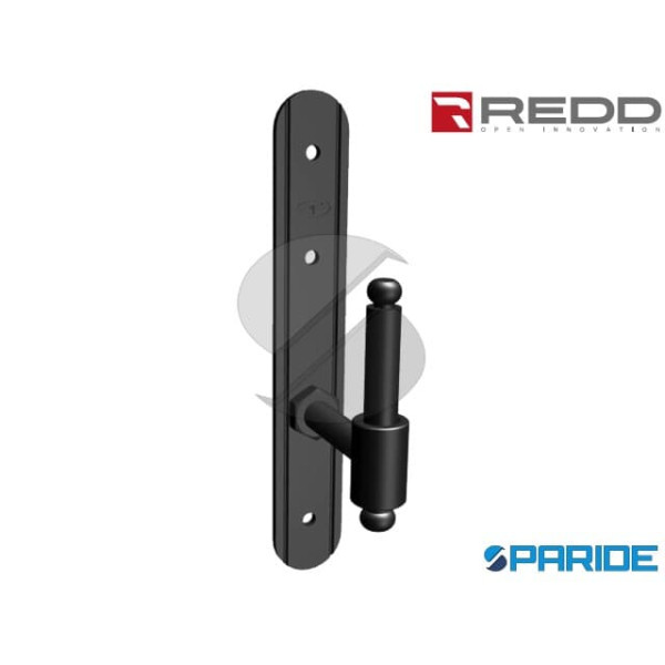 CARDINE FISSO L 200 MM D12 I 24-79 710 REDD ROTOND...
