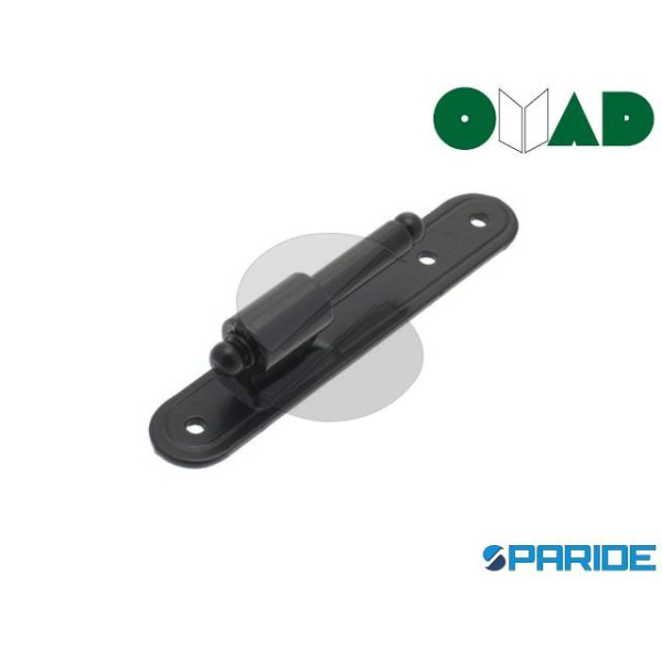 CARDINE LAMA STRETTA CM 16 D 12 MM 8233 C24 OMAD N...