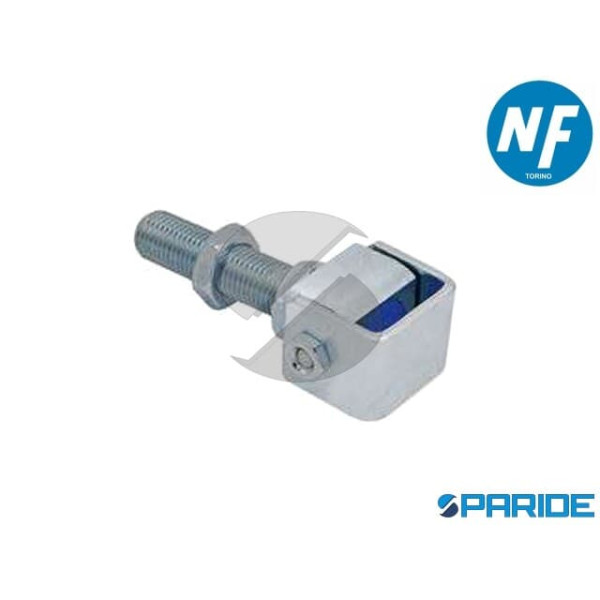 CARDINE PRATICO M12 876 12 SENZA BOCCOLA NOVA-FERR