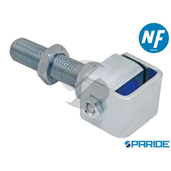 CARDINE PRATICO M16 876 16 SENZA BOCCOLA NOVA-FERR