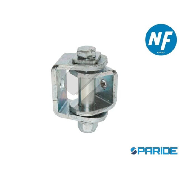 CARDINE SNODATO REGISTRABILE 886 1 NOVA FERR IN AC...