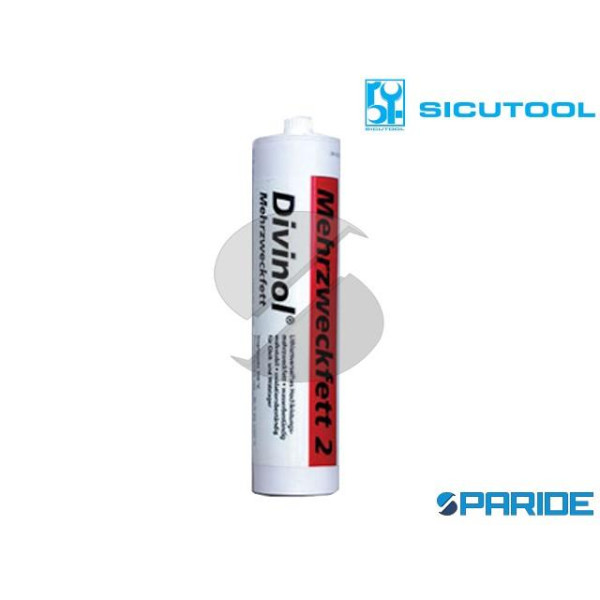 CARTUCCIA GRASSO AVVITABILE 3423GBM PER COMPRESSOR...