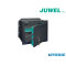 CASSAFORTE A MURO 5034 JUWEL MANUALE 295X365X192 MM
