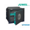 CASSAFORTE A MURO 5644 JUWEL ELETTRONICA DIGITALE 265X415X192 MM