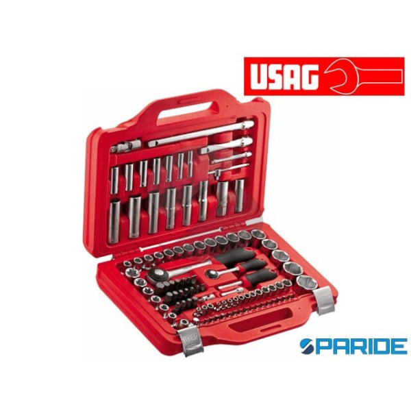 CASSETTA 601 1\4-1\2 J100 CON ASSORTIMENTO BUSSOLE...